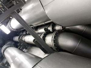 Afloat Fpp Modification Marine, Shipbuilding, Piping Installation Services in Singapore ...